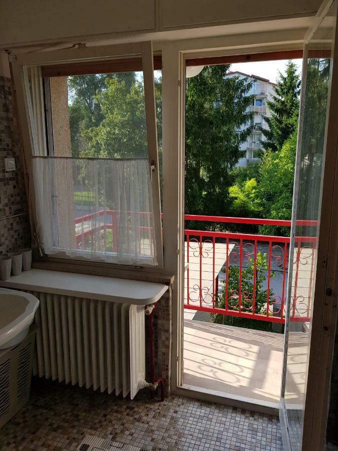 Appartement Ljubljana's Terrace Ljubljana